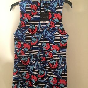 Dress / bodycon - topshop